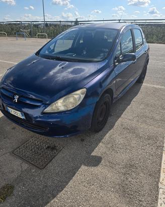 Peugeot 307 1.4 disel 