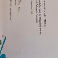 Love me Licia, libro