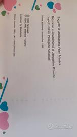 Love me Licia, libro