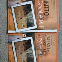 Libro scuola Diritto Commerciale