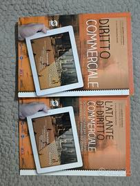 Libro scuola Diritto Commerciale