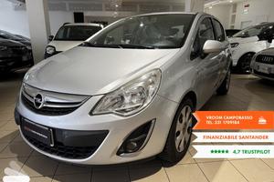 OPEL Corsa 4� serie Corsa 1.2 85CV 5 porte GPL-...
