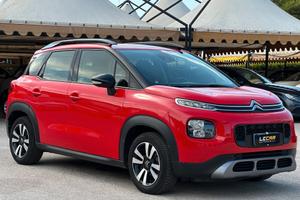 CITROEN C3 Aircross PureTech 82cv Feel