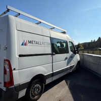 Portapacchi/ Gepäcksträger