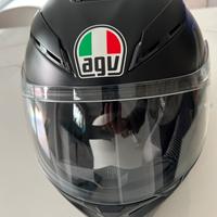 Casco AGV K5-S Taglia L 59-60