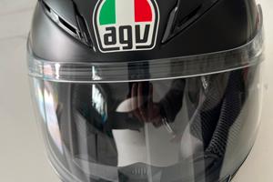 Casco AGV K5-S Taglia L 59-60