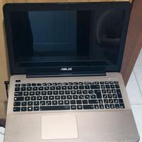 Laptop Asus