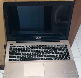 Laptop Asus