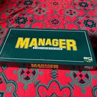 MANAGER il gioco dei grandi affari