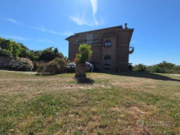 Villa - Caprarola