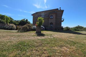 Villa - Caprarola