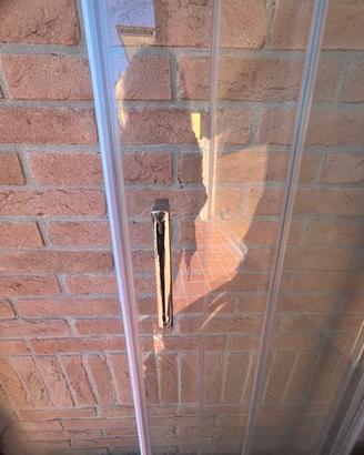 BOX DOCCIA 70X90