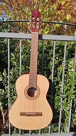 chitarra classica AF C4 4/4