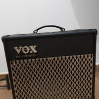 Amplificatore VOX AD30VT