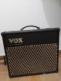 Amplificatore VOX AD30VT