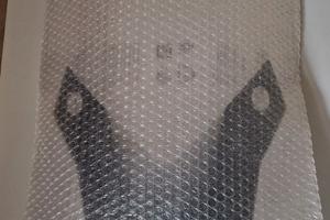 Parabrezza GIVI D1144ST Honda CRF1000L Africa Twin