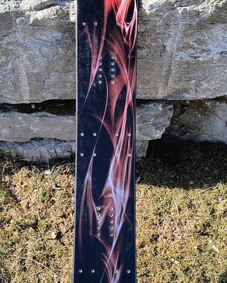 snowboard kessler