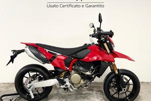 DUCATI Hypermotard 698