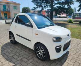 Microcar full optional