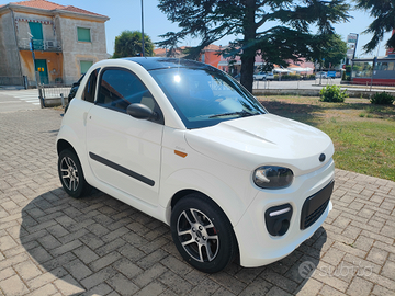 Microcar full optional