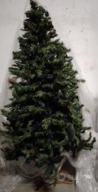 Albero di Natale e decorazioni