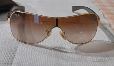 Ray Ban occhiali