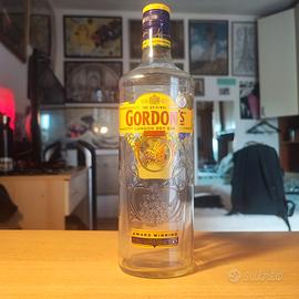 Gordon's - VUOTA 