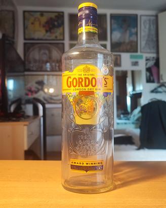 Gordon's - VUOTA 