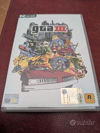 GTA III