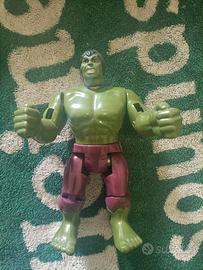 Hulk magnetico.