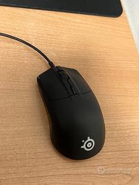 Mouse Gaming Steelseries Rival 3