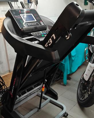 tapis roulant sportstech f37