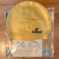 Cuffia nuoto adulto Jaked