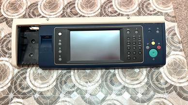 Pannello Display Xerox WorkCentre 7830 Ricambio