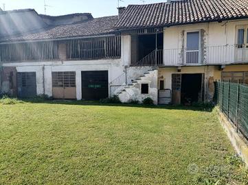 CASA INDIPENDENTE A VIGONE