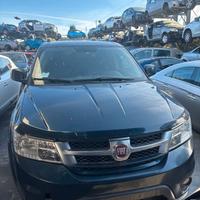 FIAT FREEMONT 2.0 D - ANNO 2014 - PER RICAMBI