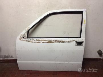 Porta - FIAT Cinquecento 91-98