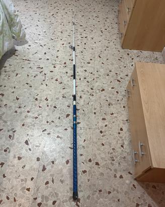Canna da pesca