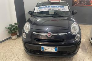 Fiat 500L 1.4 95 CV Lounge