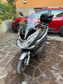 Honda PCX 125 2012