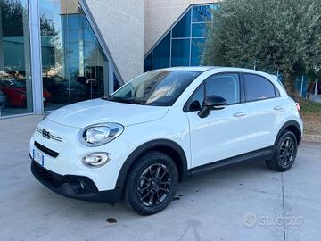 Fiat 500X 1.3 mjet 95cv Club