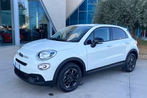 Fiat 500X 1.3 mjet 95cv Club