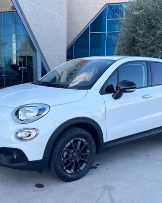 Fiat 500X 1.3 mjet 95cv Club