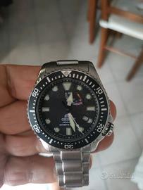OROLOGIO ORIENT TRITON  DIVER AUTOMATICO