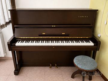 Yamaha NO.U1 Nippon Gakki S.K.K.