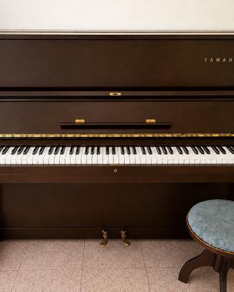 Yamaha NO.U1 Nippon Gakki S.K.K.