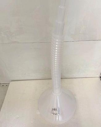 IMBUTO POLIETIL.CANNA FLESS.RESISTENTE OLI/BENZINA