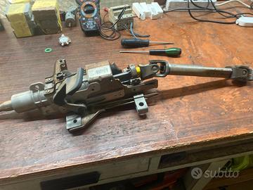 piantone sterzo giulietta