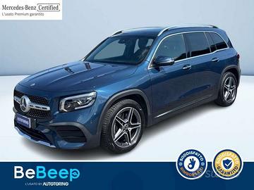 Mercedes-Benz GLB Classe 200 D PREMIUM 4MATIC...