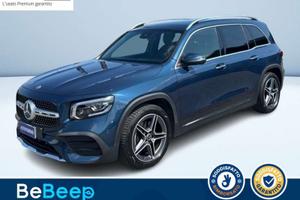 Mercedes-Benz GLB Classe 200 D PREMIUM 4MATIC...
